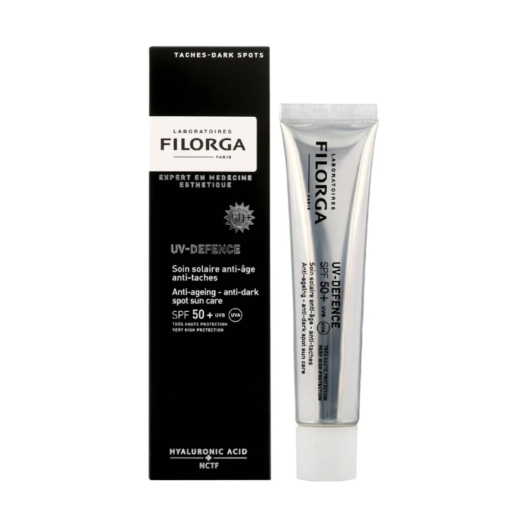 Filorga UV Defence SPF50+  40ml